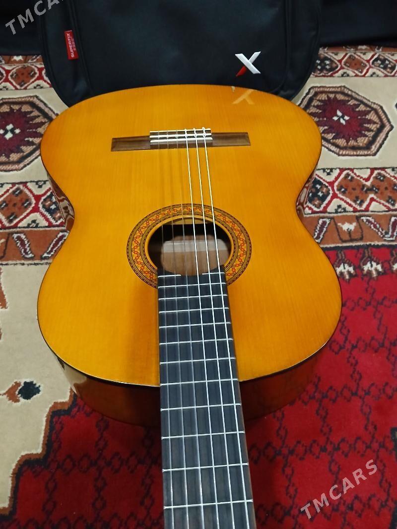 gitara - Байрамали - img 1