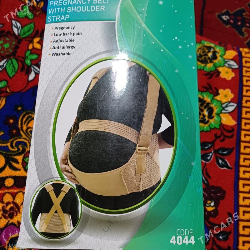 govrelilere guşak - Шабатский этрап - img 1