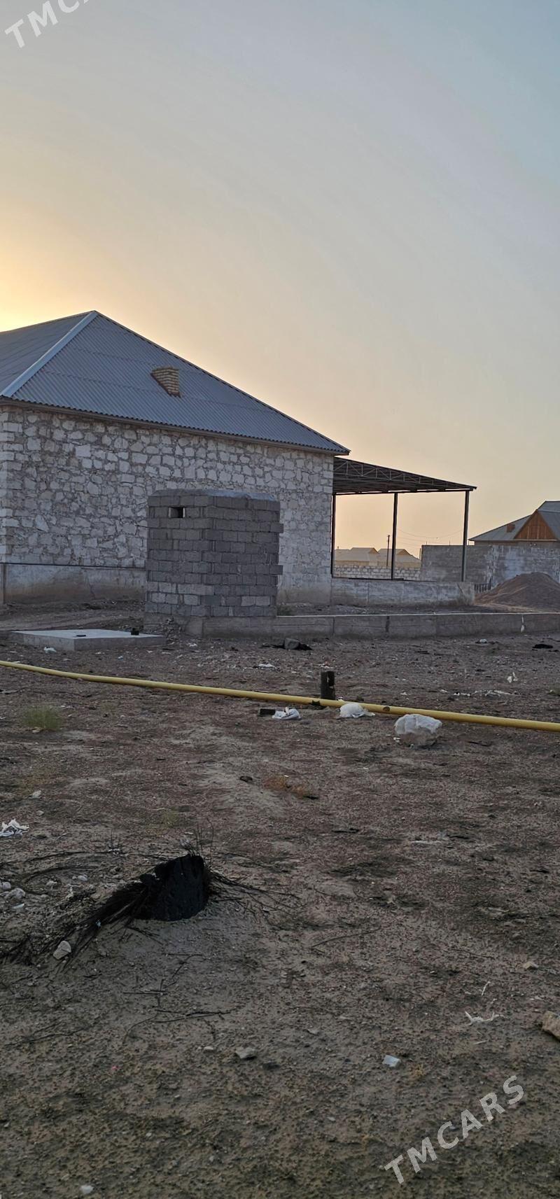 bos yer - Джебел - img 1