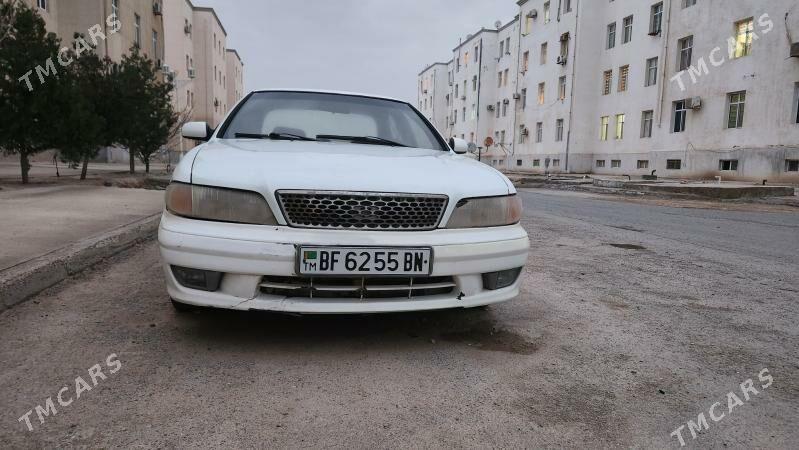 Nissan Cefiro 1995 - 38 000 TMT - Туркменбаши - img 1