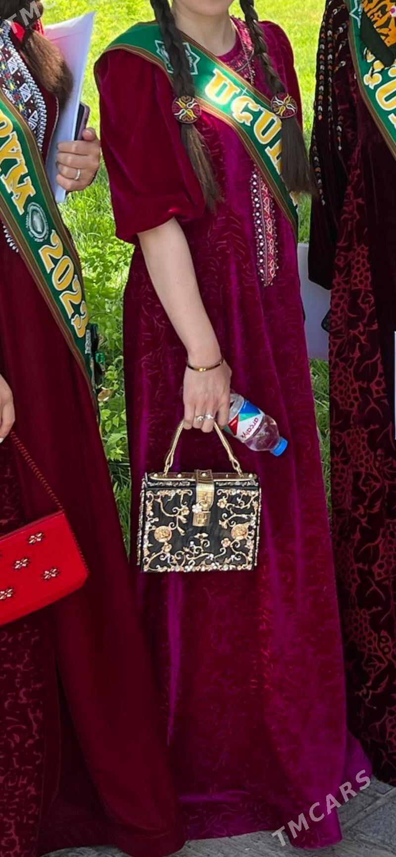 pombarh ucurym koynek - Ашхабад - img 1