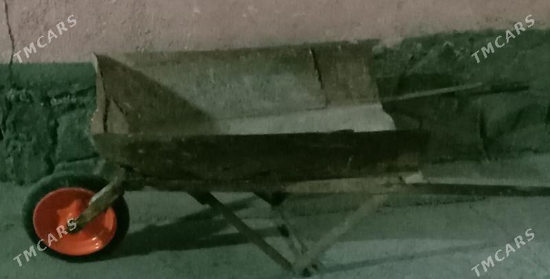 GALTAK TACKA - Байрамали - img 1