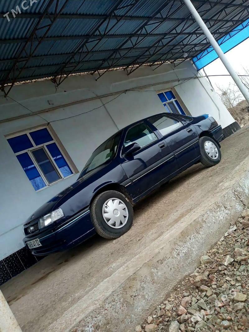 Opel Vectra 1992 - 36 000 TMT - Gubadag - img 1