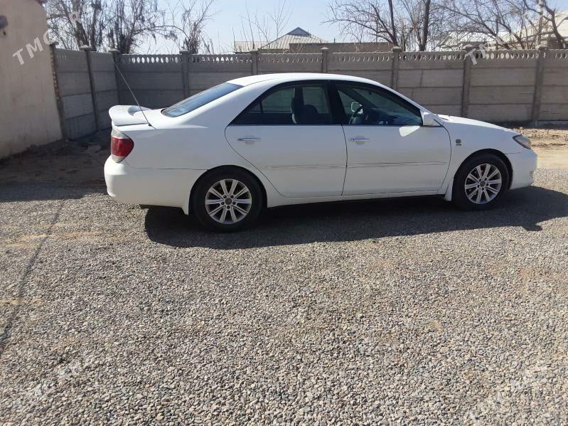 Toyota Camry 2004 - 180 000 TMT - Туркменгала - img 1