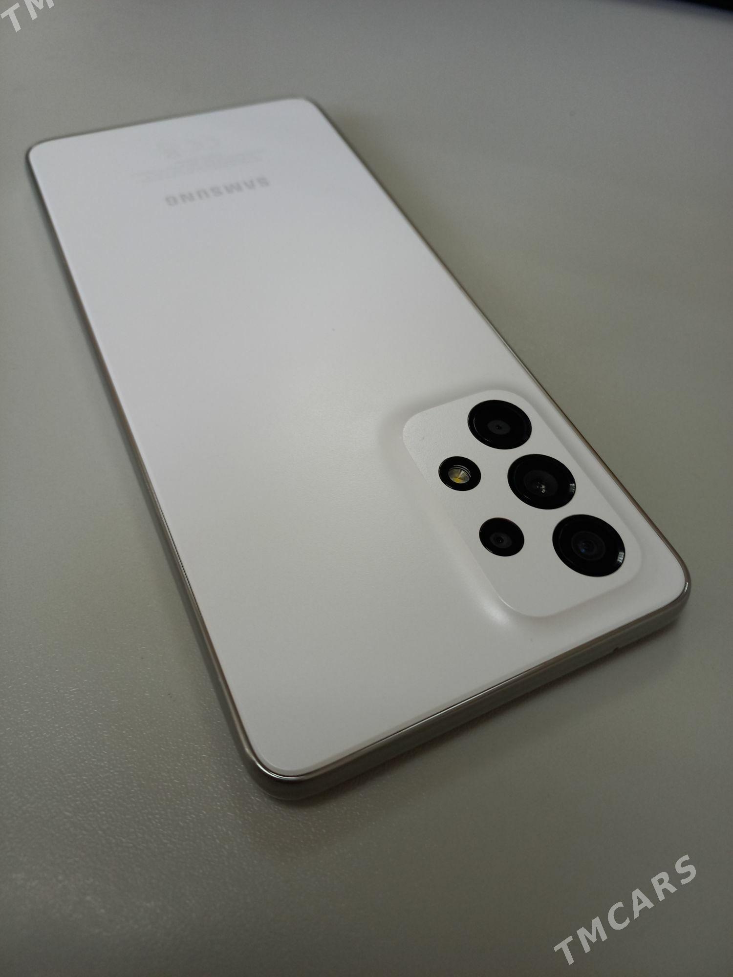Samsung A53 5g - Mary - img 1