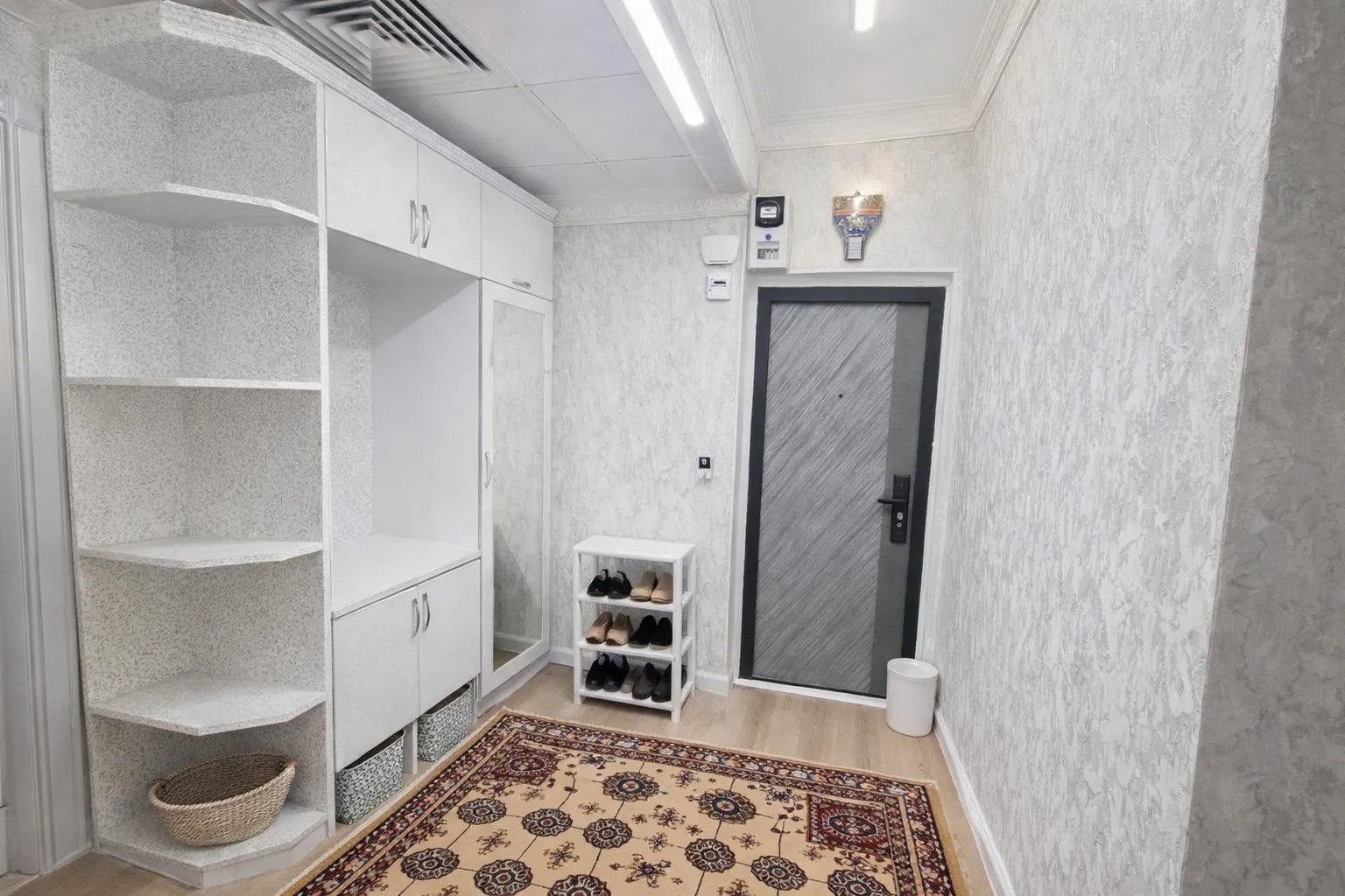 Ipoteka howdan a 3 kom - Howdan "A" - img 1