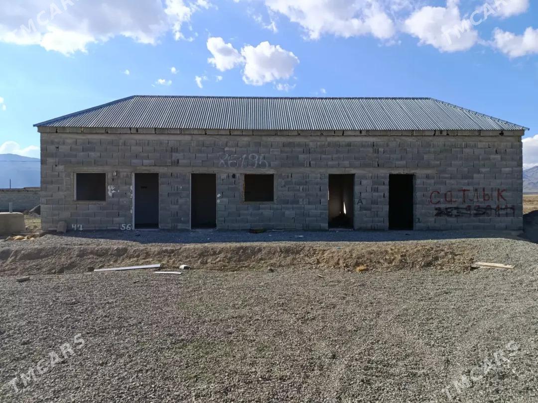 Baherden - Бахарден - img 1