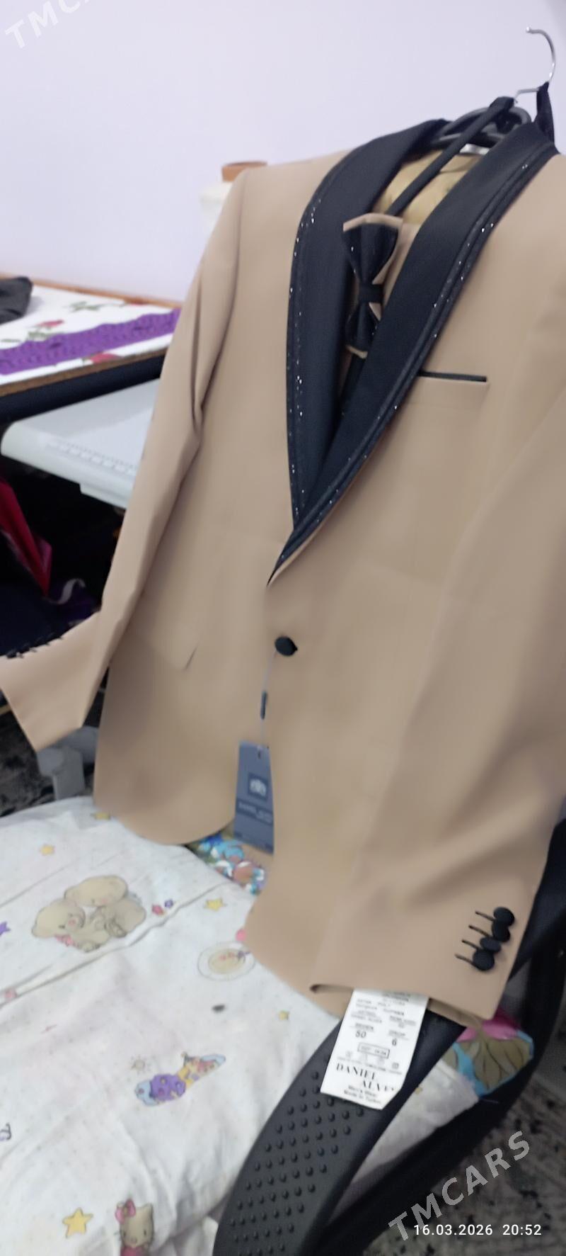 kastum jalwar - Gumdag - img 1