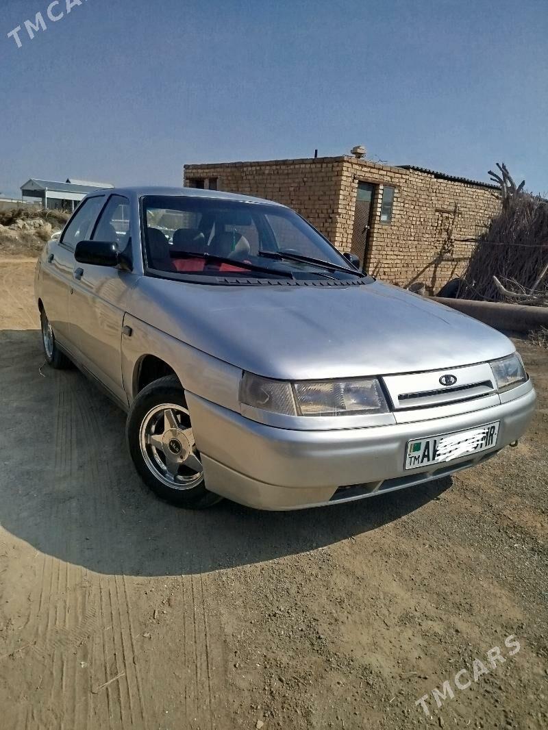 Lada 2110 2001 - 28 000 TMT - Байрамали - img 1
