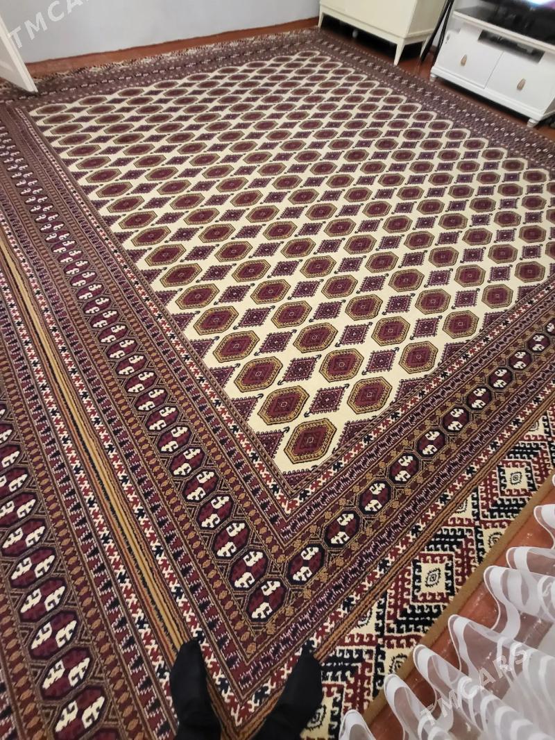 Türk haly - Köşi - img 1