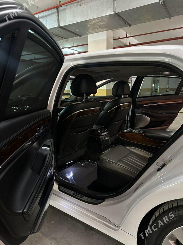 Genesis G90 2019 - 485 000 TMT - Daşoguz - img 1