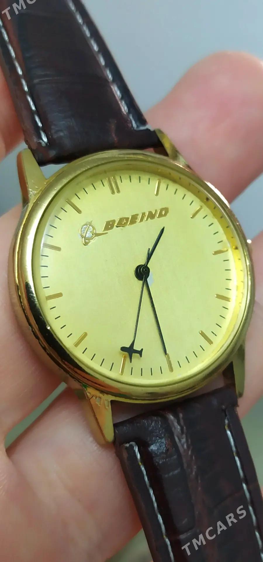 Sagat Часы Сагат. - Мары - img 1