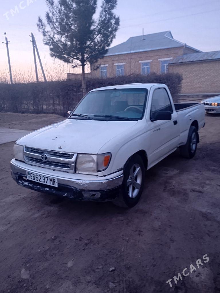 Toyota Tacoma 1999 - 50 000 TMT - Байрамали - img 1