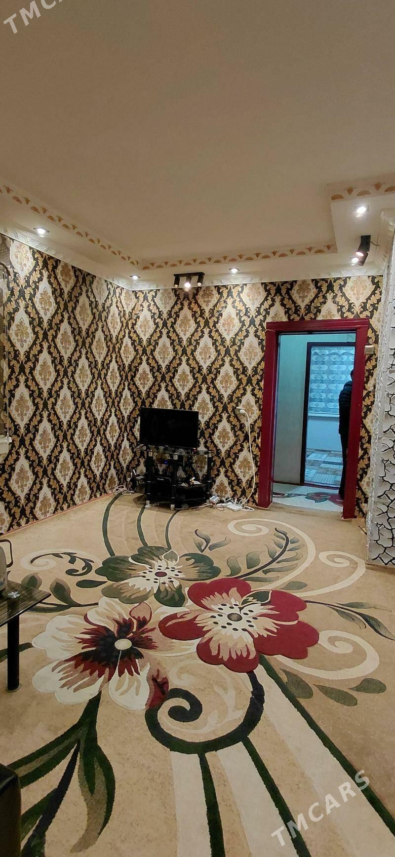 Arenda jay 30 Mkr - Aşgabat - img 1