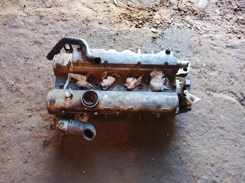 GALWKA 1'6 1 000 TMT - Бузмеин - img 1