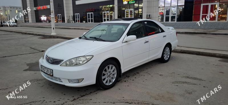 Toyota Camry 2003 - 210 000 TMT - Керки - img 1