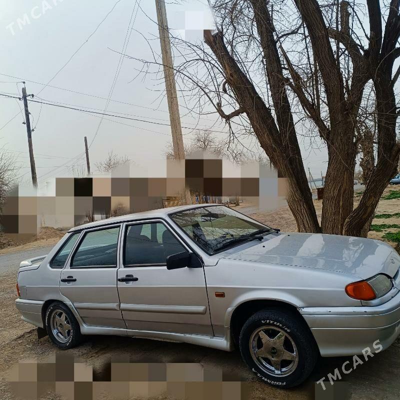 Lada Samara 2009 - 35 000 TMT - Ёлётен - img 1