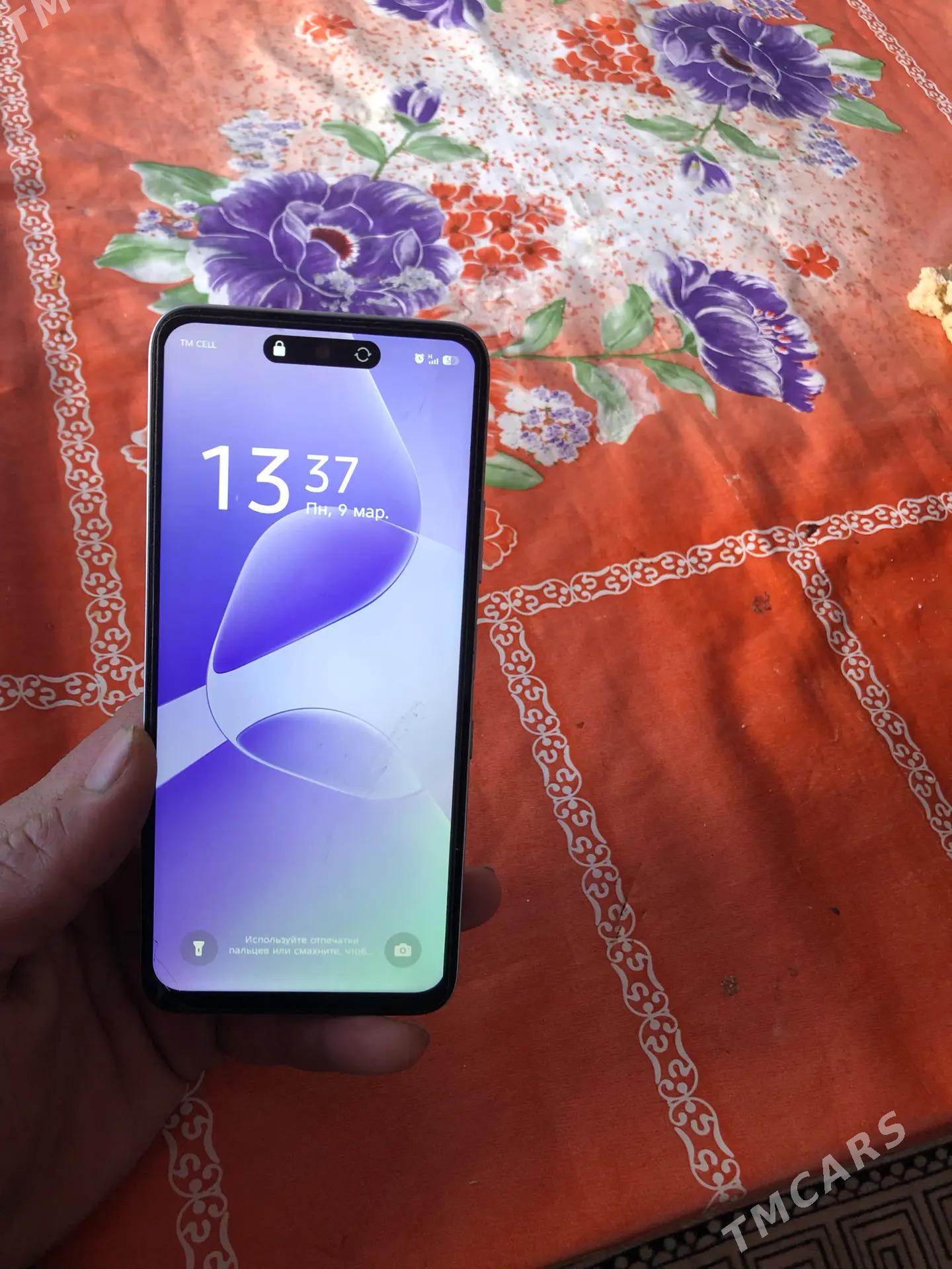 Infinix hot 60i - Дашогуз - img 1