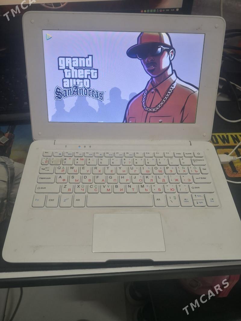 bilimli mekdep kompyuter - Байрамали - img 1