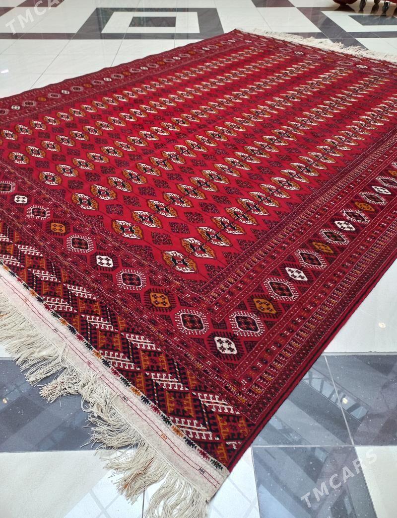 El haly 3/4 - Ашхабад - img 1