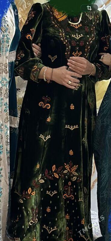 yashyl pombarh - Aşgabat - img 1