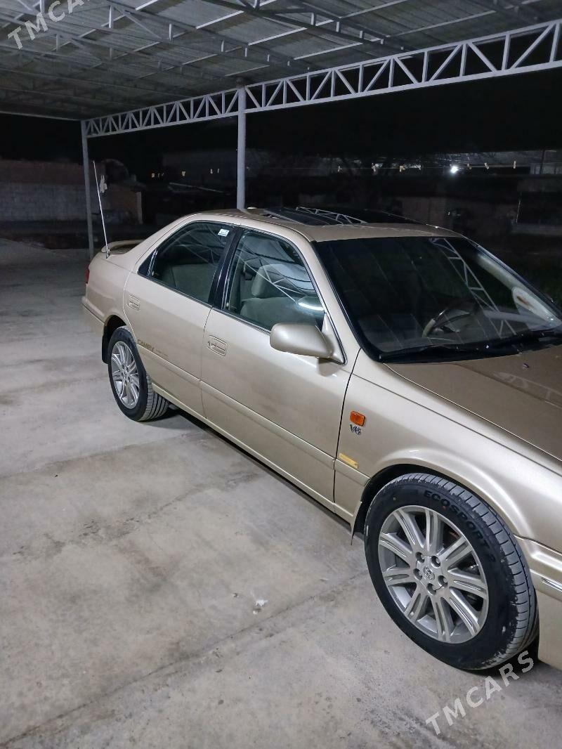 Toyota Camry 2000 - 170 000 TMT - Kaka - img 1