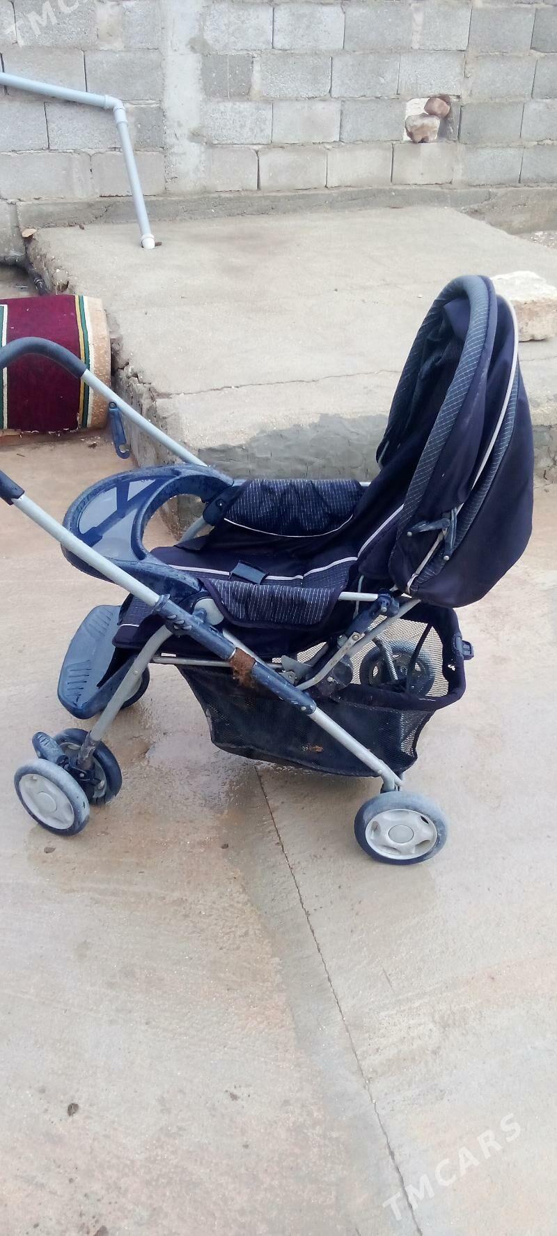 Kalyasga - Balkanabat - img 1