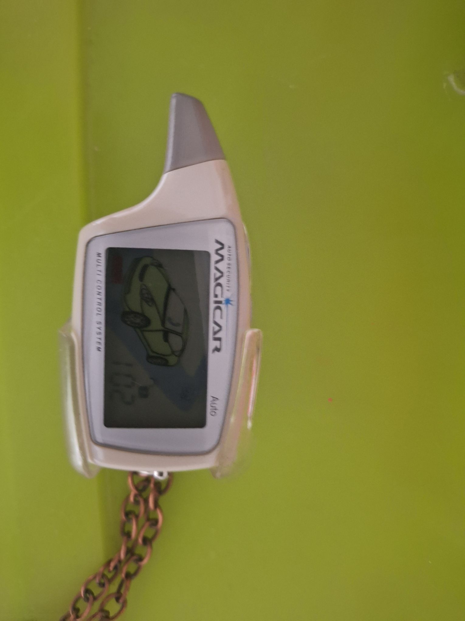 MACIGAR PULTY 300 TMT - Aşgabat - img 1