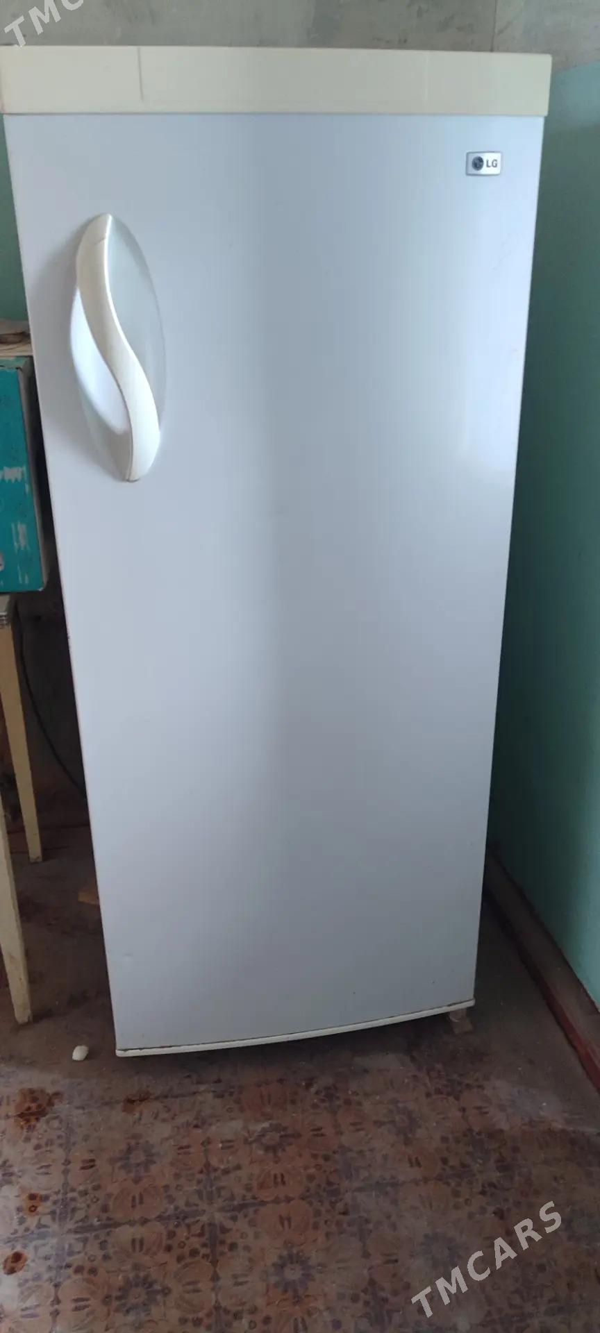 holodilnik - Газаджак - img 1