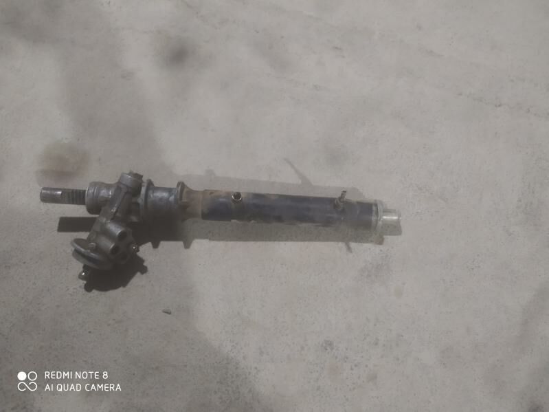 sportage rulewoy reyka2003 650 TMT - Gurtly - img 1