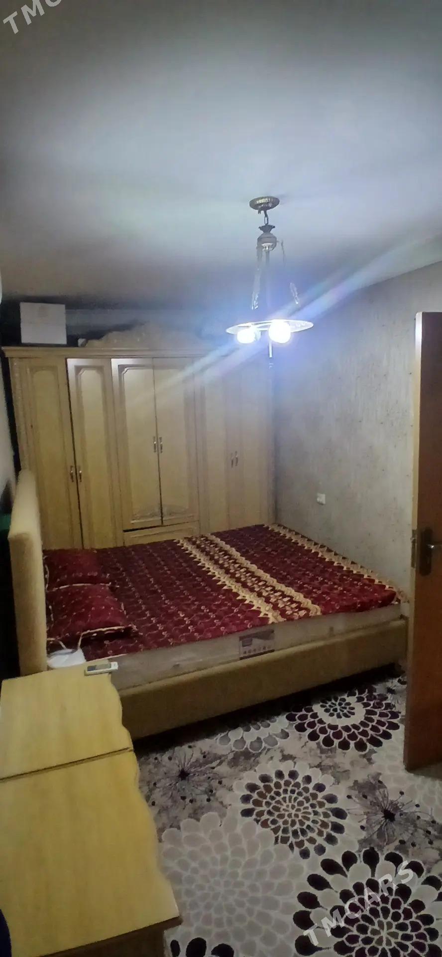 ARENDA 11MKR 2 KOM - Ашхабад - img 1