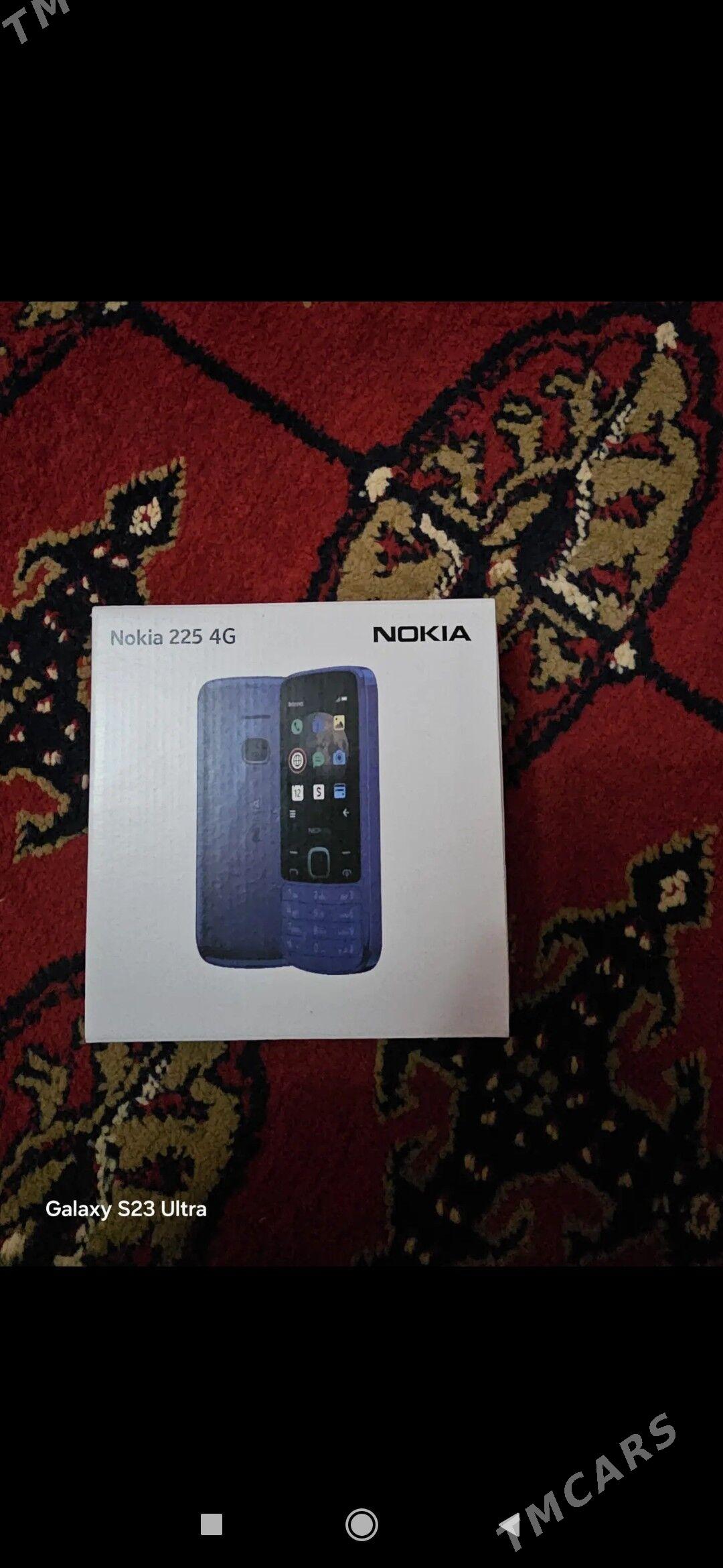 Nokia - Мары - img 1