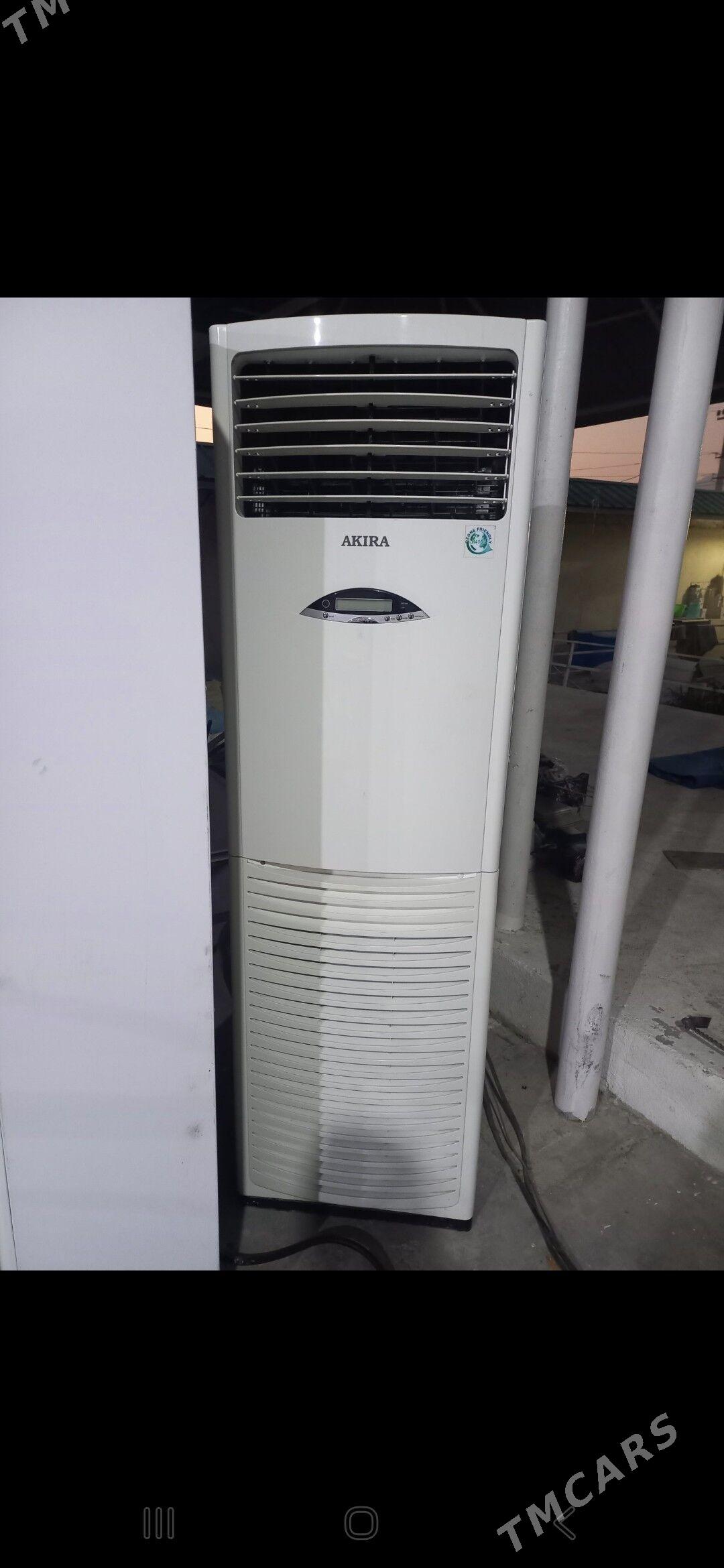 kondisioner - Aşgabat - img 1