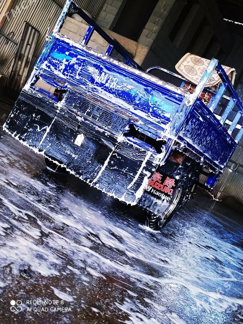 Fekon FK200-14G 2012 - 17 000 TMT - Gyzylarbat - img 1