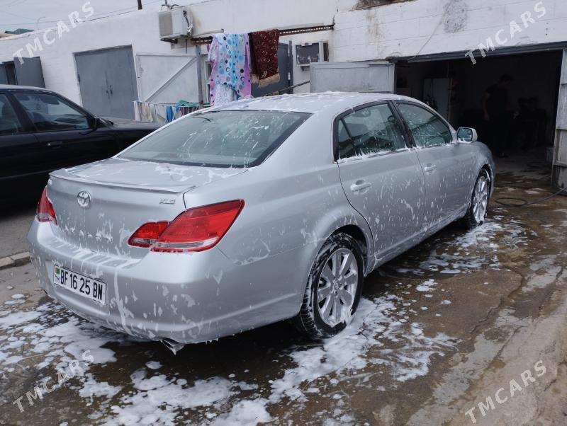Toyota Avalon 2005 - 200 000 TMT - Туркменбаши - img 1