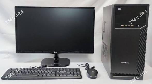 🟣Готовый компьютер - Туркменабат - img 1