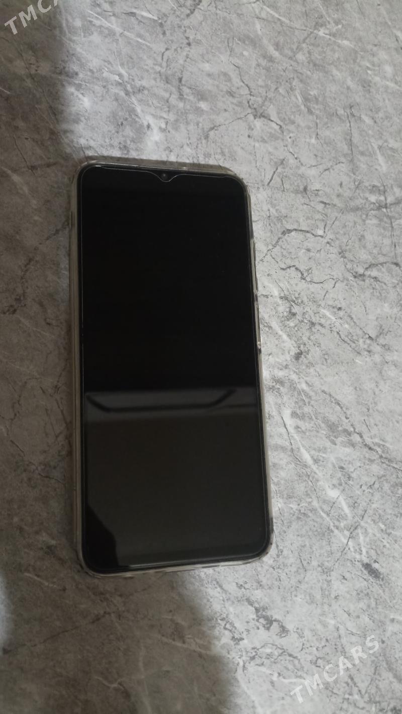 Galaxy a02s - Дашогуз - img 1