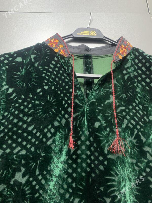 pomah - Ашхабад - img 1