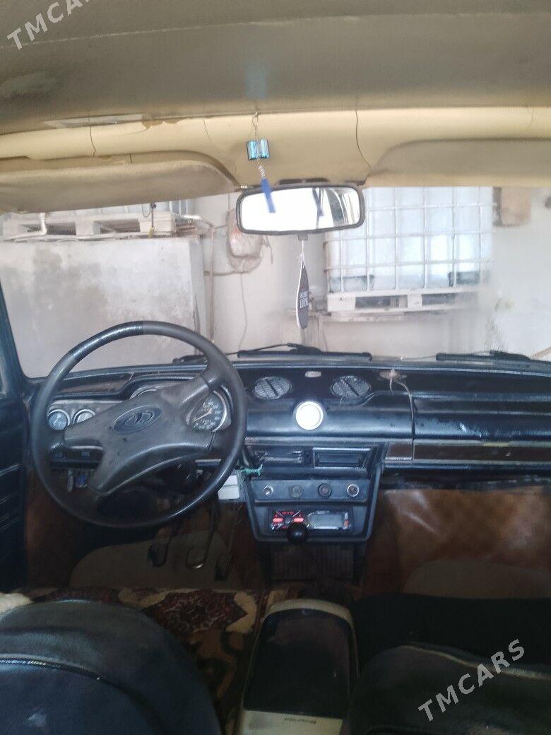 Lada 2106 1999 - 12 000 TMT - Гурбансолтан Едже - img 1