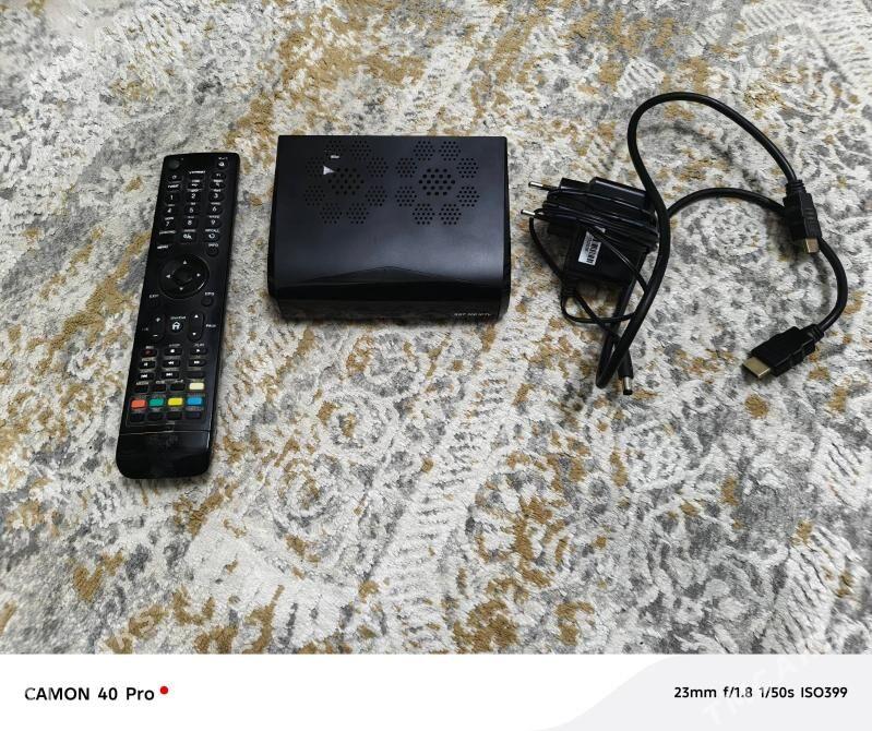 Tuner - Hitrowka - img 1