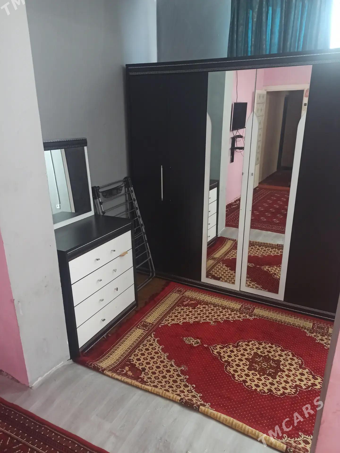 satlyk kvartira - Туркменабат - img 1