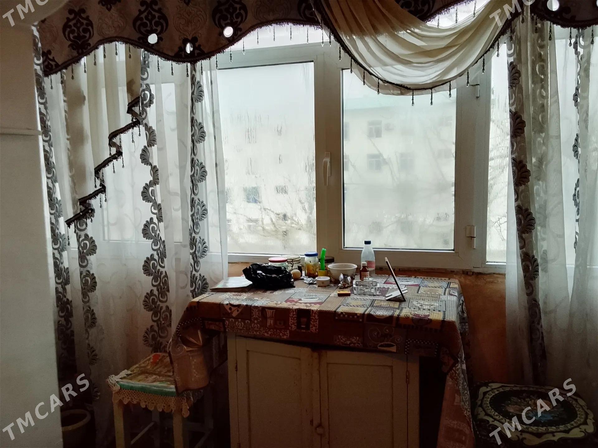 satlyk kvartira - Туркменабат - img 1