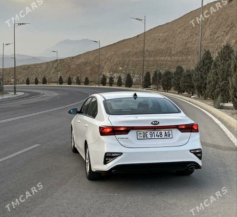 Kia Forte 2020 - 216 000 TMT - Ашхабад - img 1