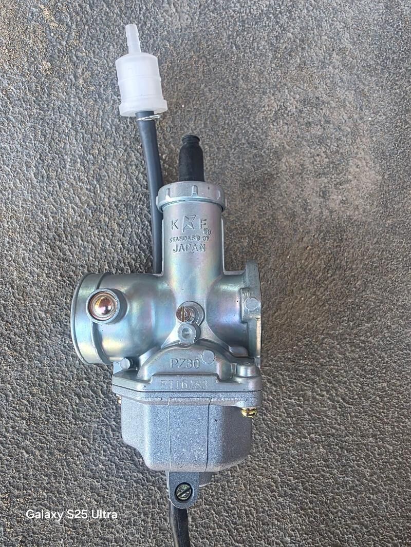 fekon 450 TMT - Гумдаг - img 1