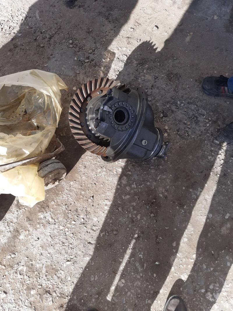 reduktor 1 000 TMT - Балканабат - img 1