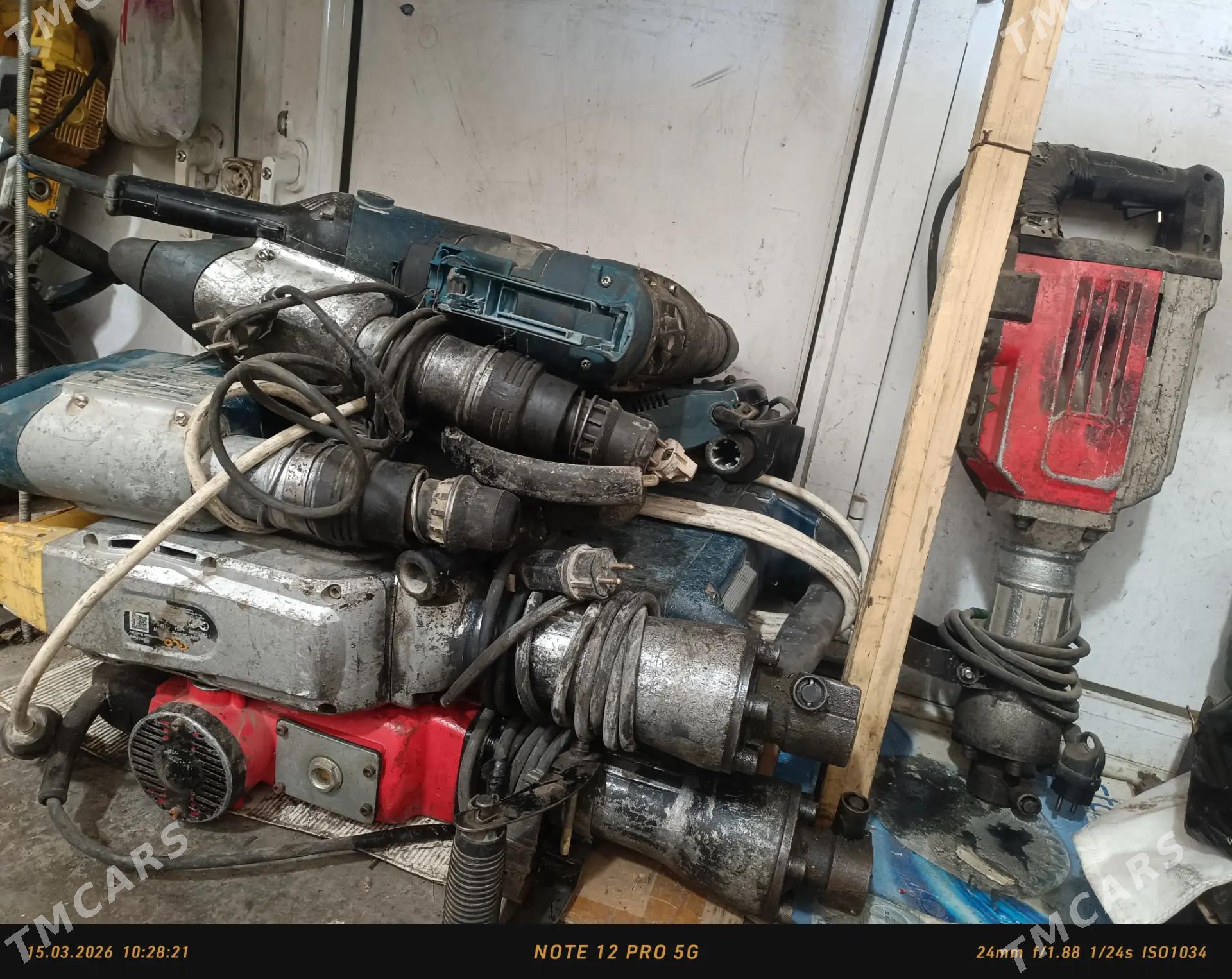 boşh drel balgarka zapjast - Балканабат - img 1