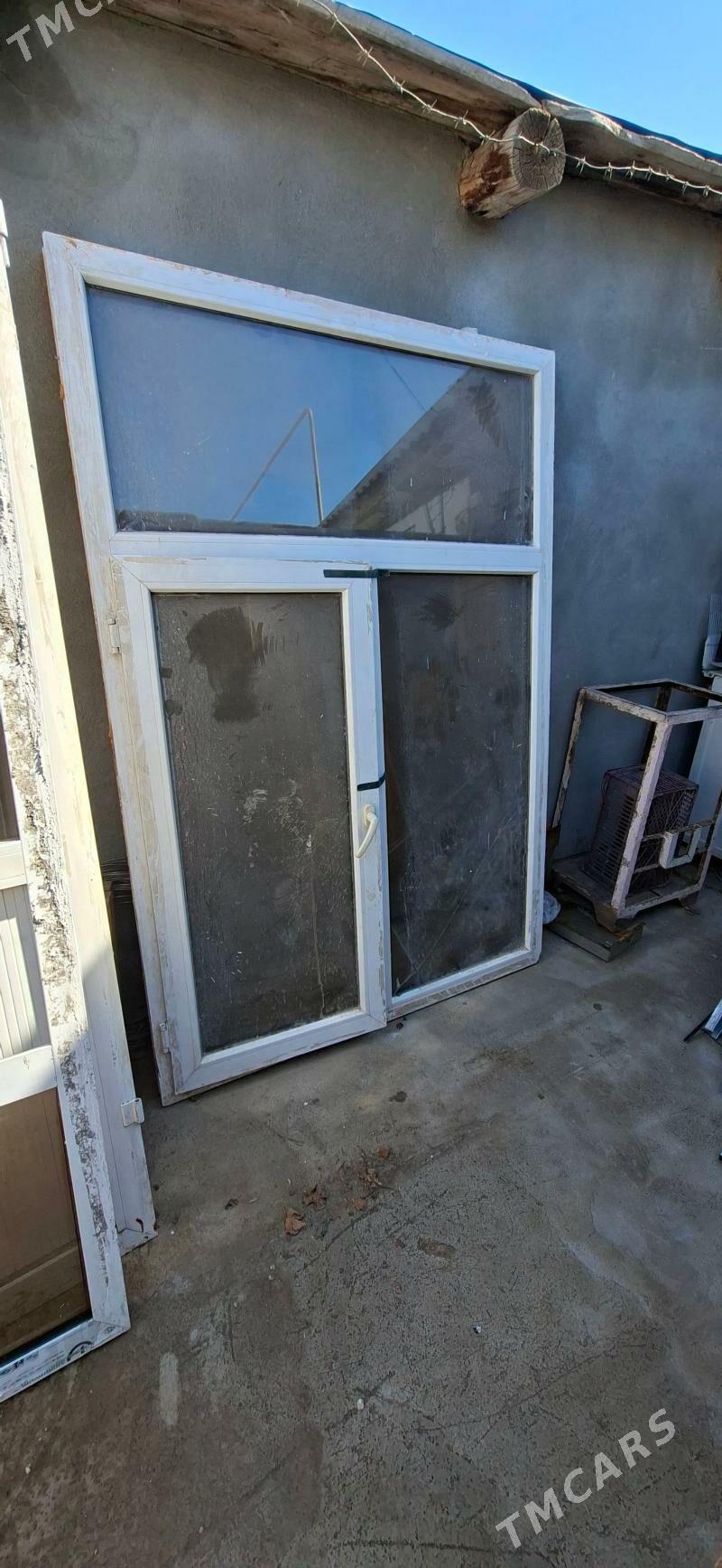 plastic Ayna - Balkanabat - img 1