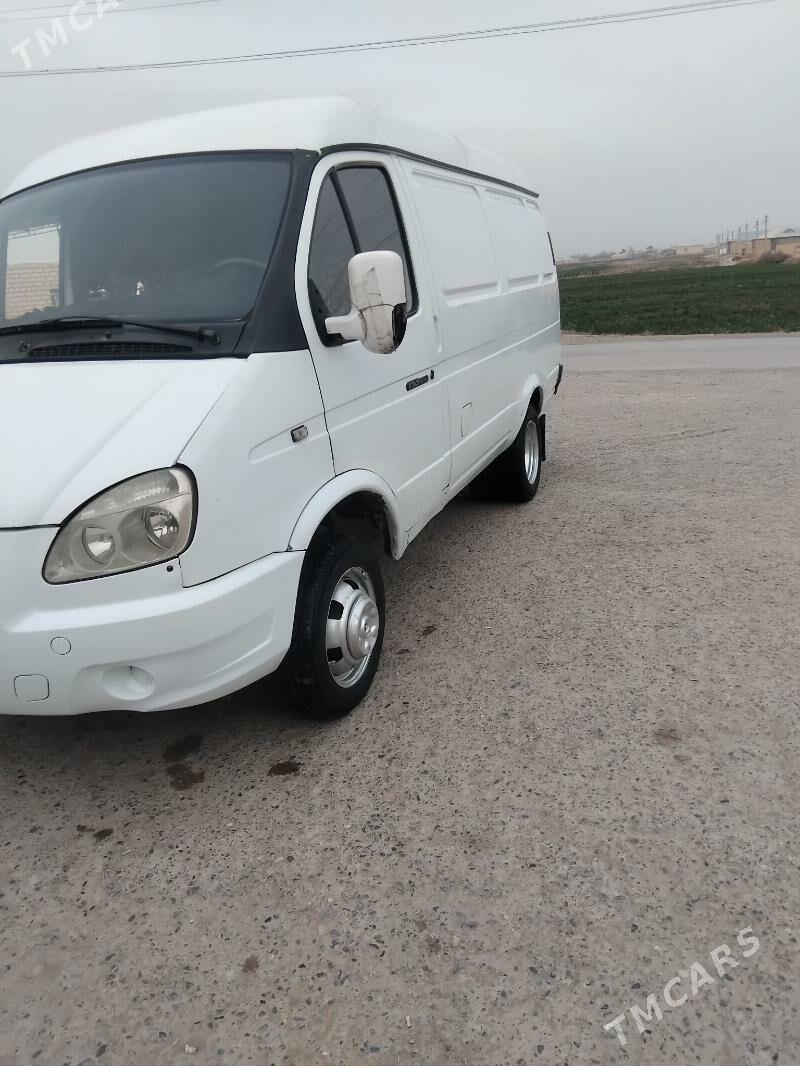 Gaz Gazel 2003 - 110 000 TMT - Векильбазар - img 1
