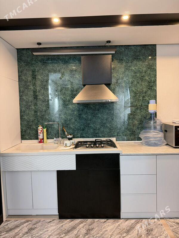 kuhonniy garnitür - Aşgabat - img 1