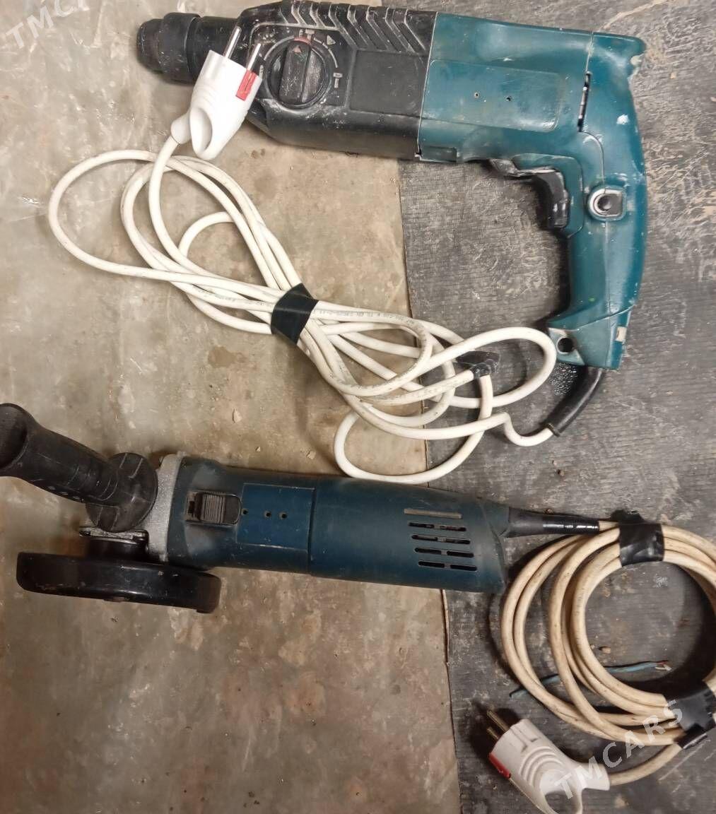 Borş balgarka drel - Tejen - img 1